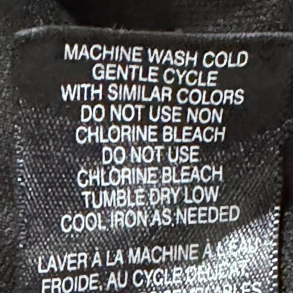 Signature‎ Collection Women's Maxidress Medium Burgundy Paisley - Picture 8 of 10